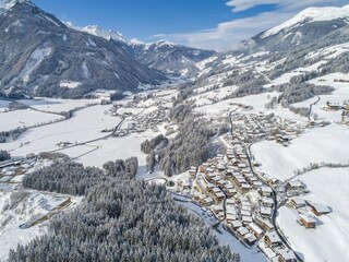 Parque de vacaciones Neukirchen am Großvenediger Entorno 22