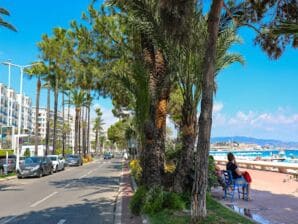 Apartment Geräumig in der Nähe des Strandes von Cannes - Vallauris - image1