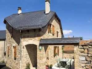 Apartment Gîte de France 6 people - Sablières - image1