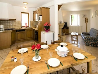 Apartment Sablières  2