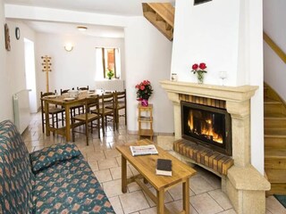 Apartment Sablières  3