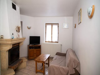 Apartment Sablières  4