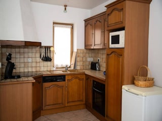 Apartment Sablières  5