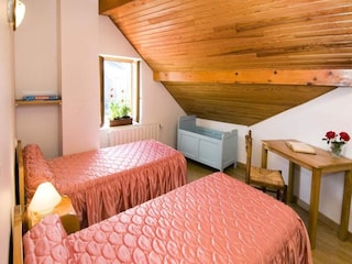 Apartment Sablières  6