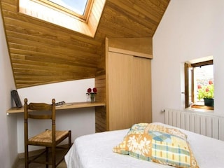 Apartment Sablières  7