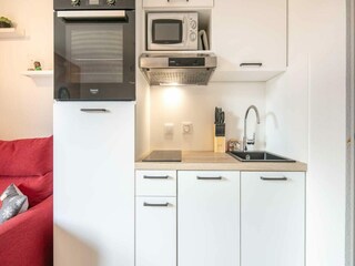 Appartamento Saint Sorlin d Arves Caratteristiche 7