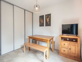 Appartamento Saint Sorlin d Arves Caratteristiche 9