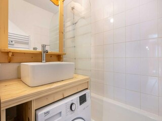 Appartement Saint Sorlin d Arves Équipement 4