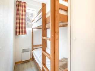 Appartement Saint Sorlin d Arves  39