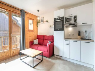 Appartement Saint Sorlin d Arves Kenmerken 8