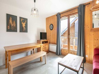 Appartamento Saint Sorlin d Arves Caratteristiche 5