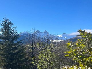 Appartement Saint Sorlin d Arves Environnement 27