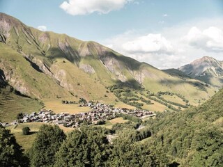 Appartement Saint Sorlin d Arves Environnement 12