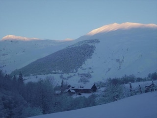 Apartment Saint Sorlin d Arves Umgebung 35