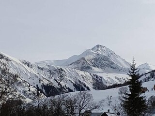 Apartment Saint Sorlin d Arves Umgebung 22