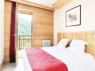 Apartment Châtel Ausstattung 24