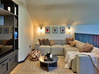 Vakantiehuis Fairfield (Kent) Kenmerken 1