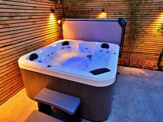 Casa per le vacanze Fairfield (Kent) Registrazione all'aperto 6