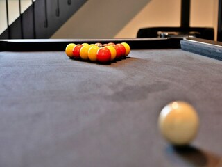 Maison de vacances Fairfield (Kent)  35