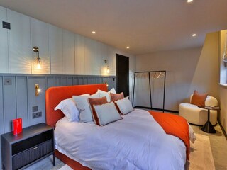 Ferienhaus Fairfield (Kent) Ausstattung 24