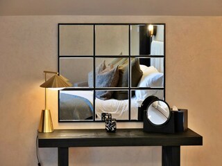 Maison de vacances Fairfield (Kent) Équipement 18