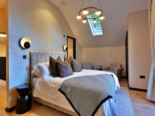 Holiday house Fairfield (Kent) Features 18