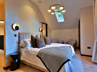 Vakantiehuis Fairfield (Kent) Kenmerken 23