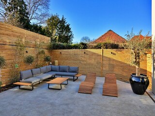 Maison de vacances Fairfield (Kent) Enregistrement extérieur 4