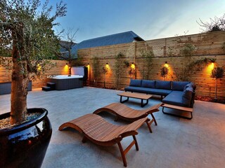 Ferienhaus Fairfield (Kent) Außenaufnahme 5