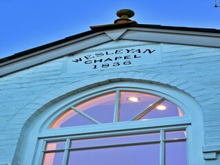 Maison de vacances Fairfield (Kent) Enregistrement extérieur 7