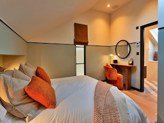 Casa de vacaciones Fairfield (Kent) Características 18