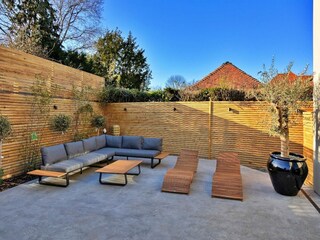 Vakantiehuis Fairfield (Kent) Buitenaudio-opname 7