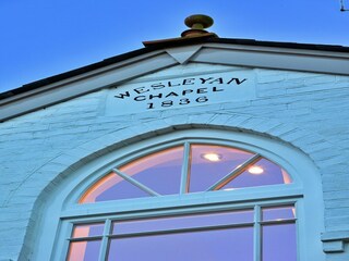 Vakantiehuis Fairfield (Kent) Buitenaudio-opname 8