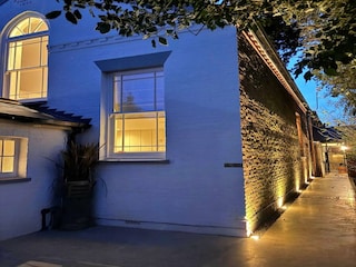 Ferienhaus Fairfield (Kent) Außenaufnahme 9