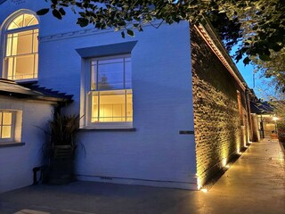 Vakantiehuis Fairfield (Kent) Buitenaudio-opname 3