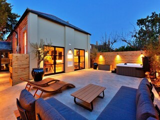 Ferienhaus Fairfield (Kent) Außenaufnahme 2