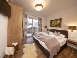 Vakantiepark Neukirchen am Großvenediger Kenmerken 20