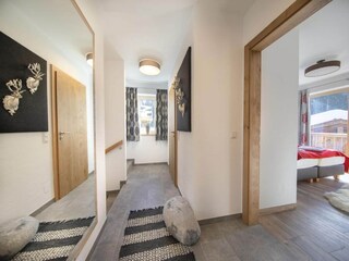 Vakantiepark Neukirchen am Großvenediger Kenmerken 22