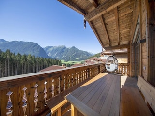 Parque de vacaciones Neukirchen am Großvenediger Grabación al aire libre 6