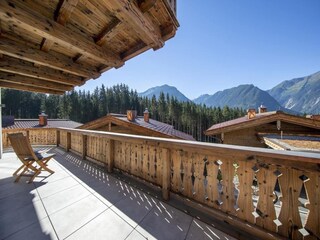 Parco vacanze Neukirchen am Großvenediger Registrazione all'aperto 9