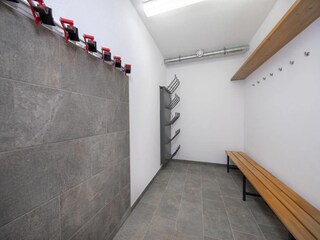 Parco vacanze Neukirchen am Großvenediger  38