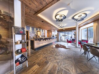 Vakantiepark Neukirchen am Großvenediger  38