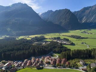 Ferienpark Neukirchen am Großvenediger Umgebung 31
