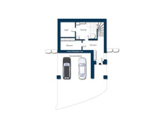 Holiday park Neukirchen am Großvenediger Floor Plan 43