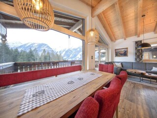 Vakantiepark Neukirchen am Großvenediger Kenmerken 28