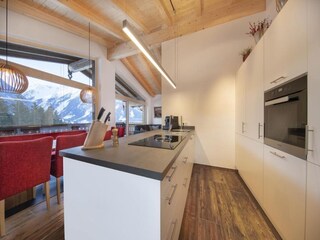 Vakantiepark Neukirchen am Großvenediger Kenmerken 19