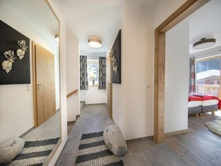 Parque de vacaciones Neukirchen am Großvenediger Características 13