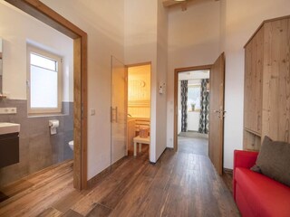 Parco vacanze Neukirchen am Großvenediger Caratteristiche 16