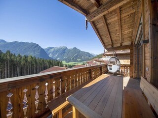 Ferienpark Neukirchen am Großvenediger Außenaufnahme 6