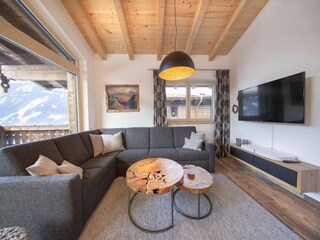 Vakantiepark Neukirchen am Großvenediger Kenmerken 16